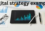 digital strategy examples
