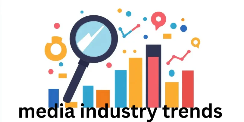 media industry trends